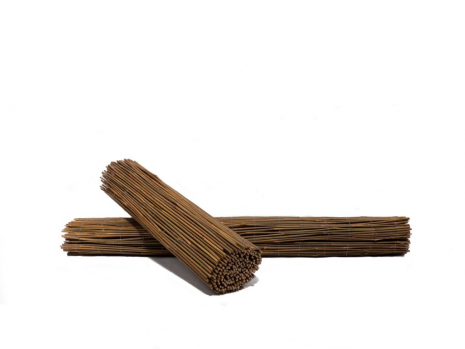 Hele bamboemat Oriëntal 100x300 cm (hxb)