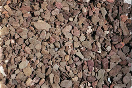 Flachkorngrind 8-16 mm (BIG BAG 1500 KG) (Beperkt beschikbaar)
