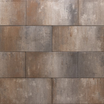 Redsun Smartton xs linea 40x40x5cm kilimanjaro