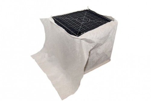 ACO Infiltratiekrat 60x60x60 cm (205 liter)