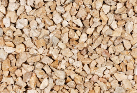 Yellow sun split 11-22 mm (BIG BAG 1500 KG)
