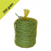 Bindbuis ø 3 mm groen 250 gram ca.40 mtr