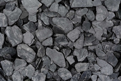 Canadian slate zwart 30-60 mm (BIG BAG 750 KG)