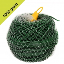 Bindbuis ø 3 mm groen 1000 gram ca.150 mtr