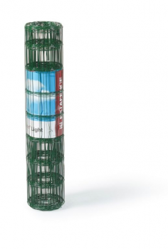 Pantanet Light Groen 810mm 10mtr