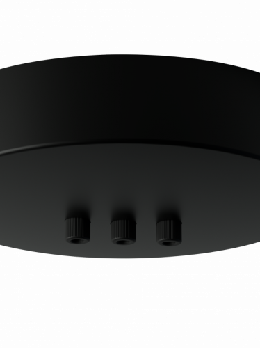 Surface DISC BASE TRIPLE