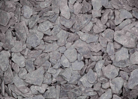 Canadian Slate blue 30-60 mm 500 kg mini big bag