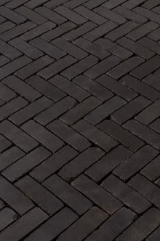 Terra Carbona antica gebakken dikformaat DF60