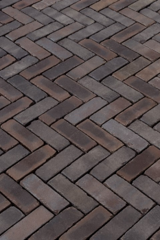 Terra Ancona antica gebakken dikformaat DF60