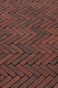 Terra Novara antica gebakken waalformaat WF60
