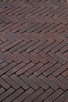 Terra Bolzano antica gebakken waalformaat WF60