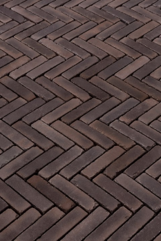 Terra Iseo antica gebakken waalformaat WF60