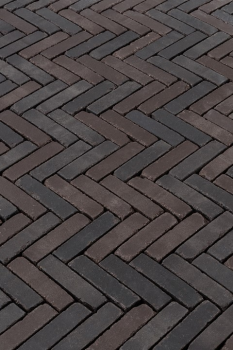 Terra Modena antica gebakken waalformaat WF60