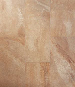 Keramische Tegel 40x80x2 cm Trentino Rio Sunrise