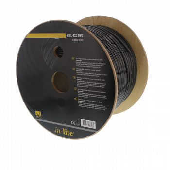 Cables CBL-120 10/2 , per m1