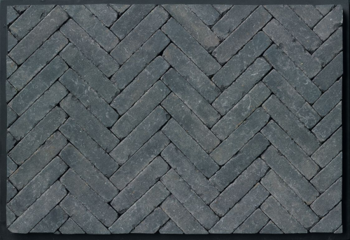 Terra Lucca antica gebakken dikformaat DF60 (restantpartij)