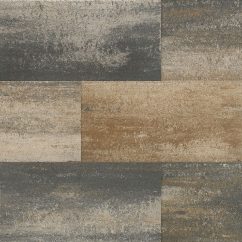60Plus Soft Comfort 30x60x4 cm Misto