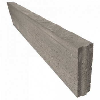 Opsluitband 7x40x100 cm Grijs Excluton