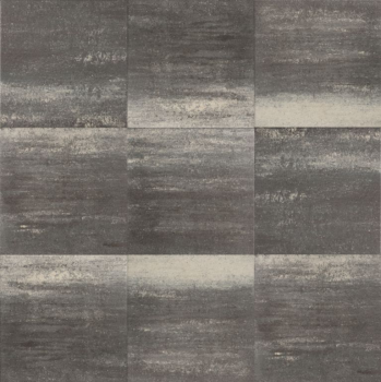 60Plus Soft Comfort 60x60x4 cm Grigio
