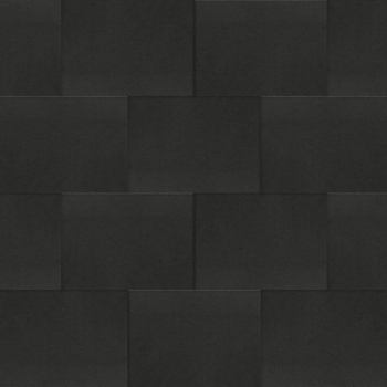 60Plus Soft Comfort 30x40x6 cm Nero