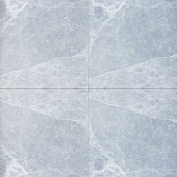 GeoCeramica® 60x60x4 Marble Amazing Grey