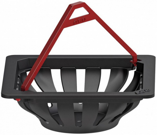 ACO Europoint vuilemmer 1,0l