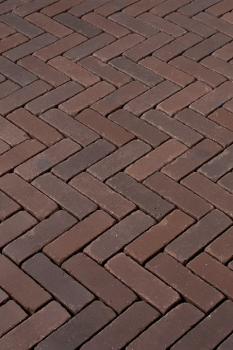 Terra Bergamo antica gebakken dikformaat DF60