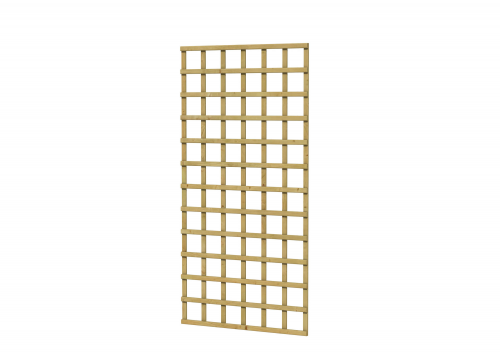 Trellischerm vuren 90x180 cm