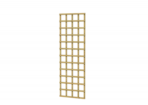 Trellischerm vuren 60x180 cm
