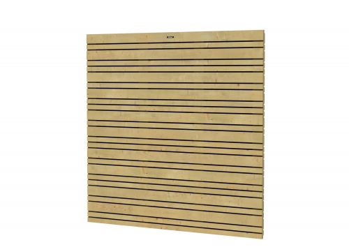 Flux scherm Excellent 180x180 cm