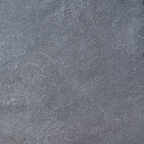 Keramische tegel Ceramaxx Andes Nero 60x60x3 cm