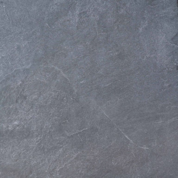 Keramische tegel Andes Nero 60x60x2 cm