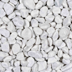 Carrara grind 7-15 mm zak 20 kg