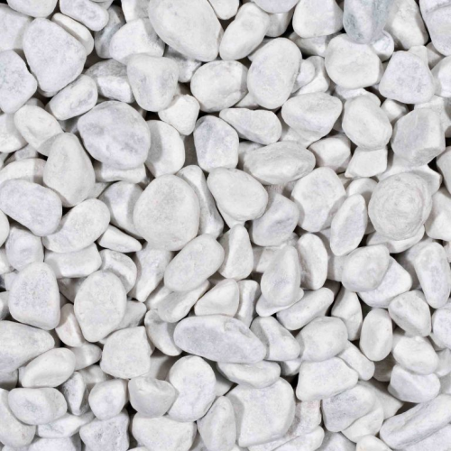 Carrara grind 60-100 mm zak 20 kg