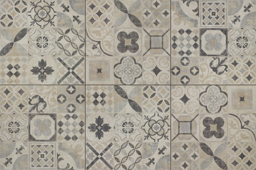 Cerasun 60x60x4 cm Pisa Decor