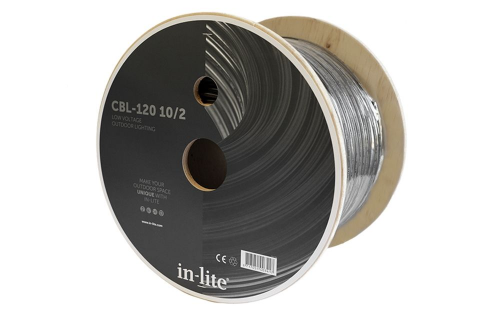 Cables CBL-120 10/2 , volle rol