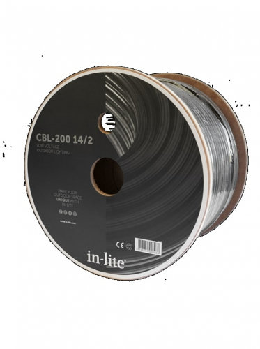 Cables CBL-200 14/2 , volle rol
