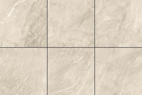 Cerasun 60x60x4 cm Bergamo Greige