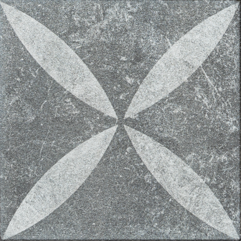 GeoProArte® Flowers 60x60x4 Anticum Flowers