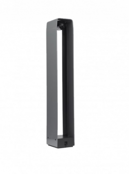 In-Lite Solitary ACE HIGH Flat Grey l Staande lamp