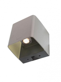 In-Lite Wall ACE UP-DOWN 100-230V l Wandlamp
