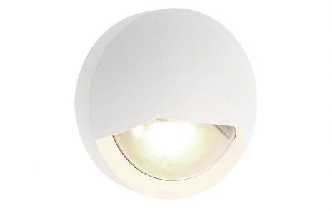 In-Lite Wall BLINK WHITE l Wandlamp