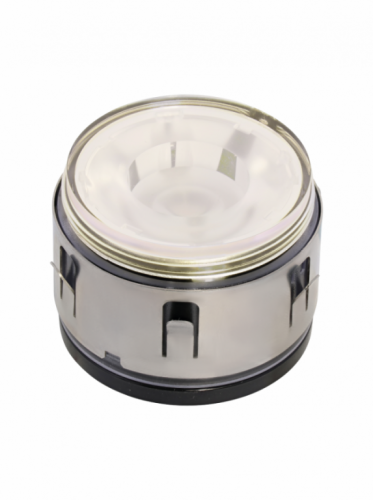 In-Lite Integrated BIG FLUX ASYMMETRIC Ø 60 mm l Grondspot