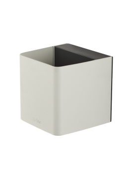 In-Lite Wall ACE DOWN 100-230V White l Wandlamp
