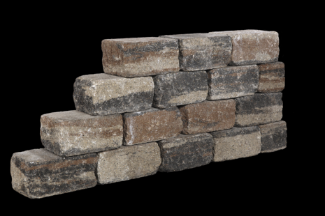 Combi Wall splitton 40x20x15cm kilimanjaro