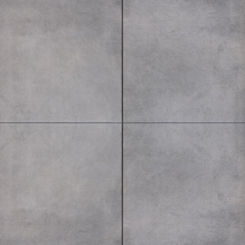 Keramische tegel Triagres 60x60x3 Craft Dark Grey