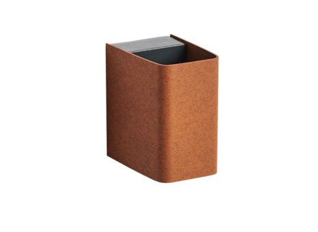 Wall ACE DOWN CORTEN (NEW CORTEN)