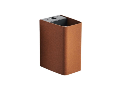 Wall ACE UP-DOWN CORTEN (NEW CORTEN)