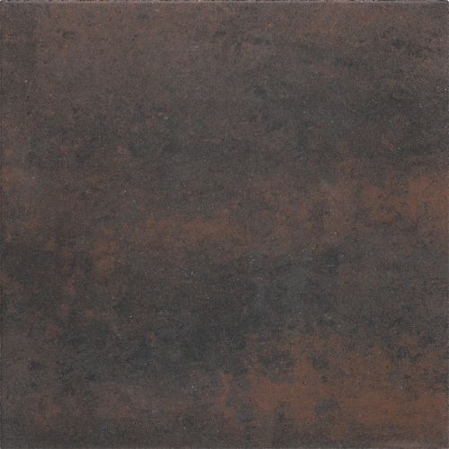 60Plus Soft Comfort 60x60x4 cm Corten