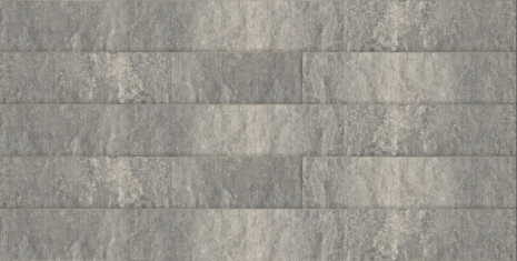 Rock Walling leisteen Grezzo